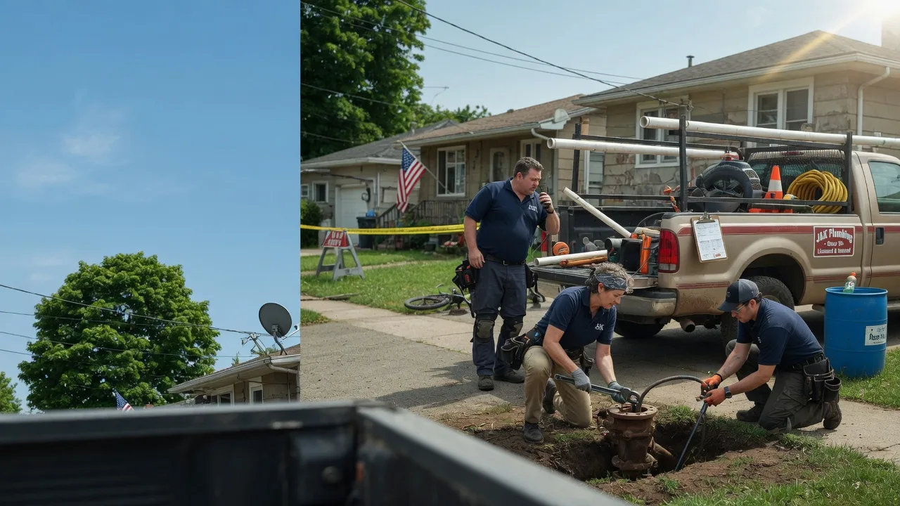 Water Heater Replacement in Kellyville, OK near me